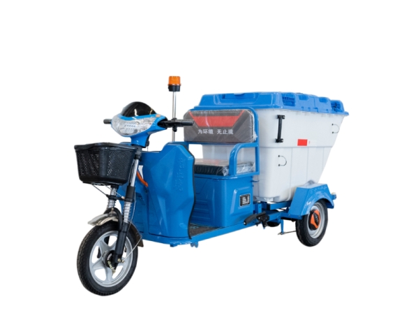 保洁车
